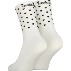 Maloja StenarM. Sports Sokken - shaded white 1148