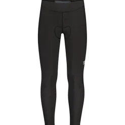 Maloja AlbrisM. 1/1 NOS Thermo Legging Dames - moonless 0817