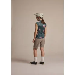 Mtb-Shorts|Mtb-Broeken < Maloja Badu. Cyce hort Dae - deep back 8833
