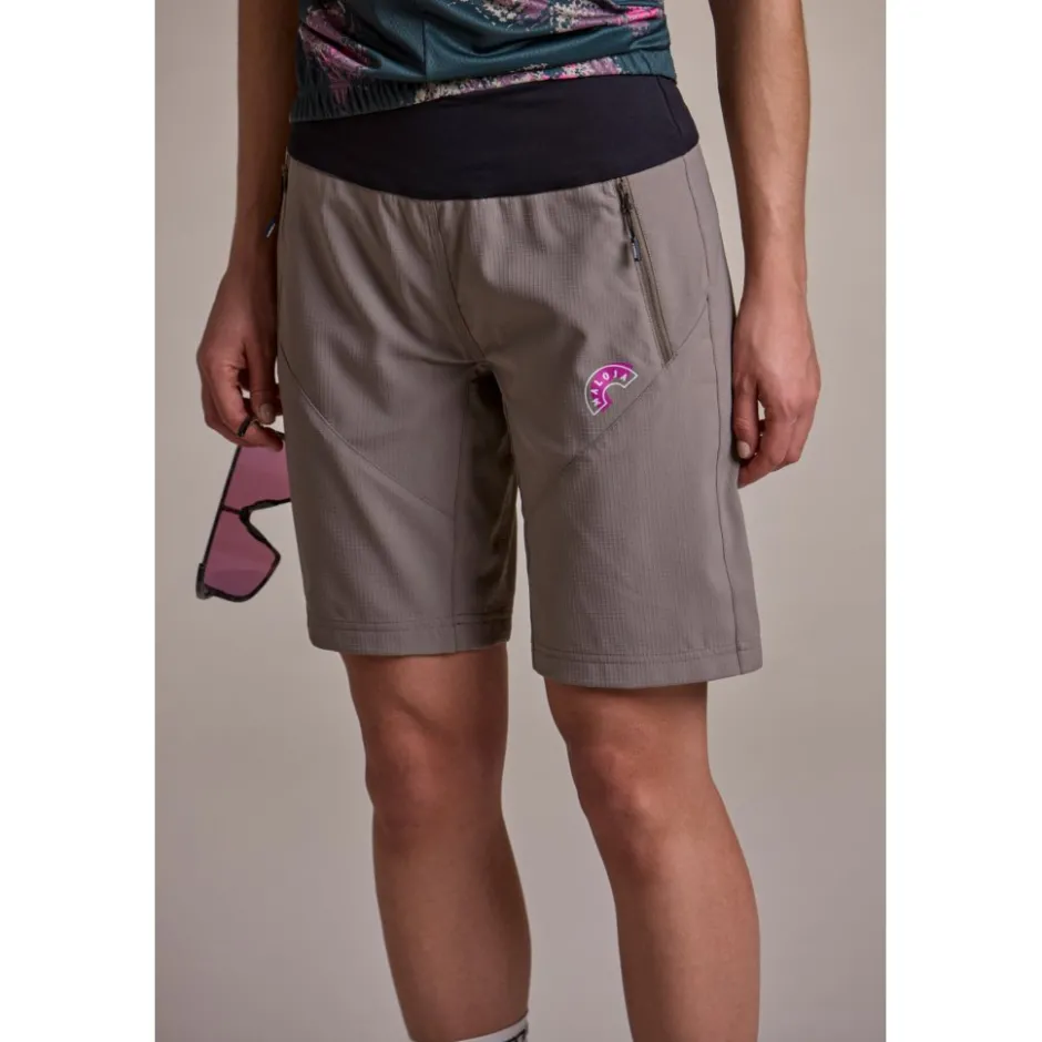 Mtb-Shorts|Mtb-Broeken < Maloja Badu. Cyce hort Dae - deep back 8833