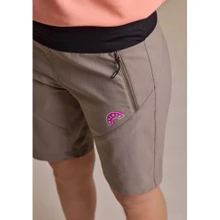 Mtb-Shorts|Mtb-Broeken < Maloja Badu. Cyce hort Dae - deep back 8833