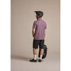 Maloja BardinM. Fietsshorts Heren - night sky multi 8388