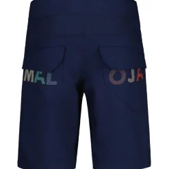 Maloja BardinM. Fietsshorts Heren - night sky multi 8388