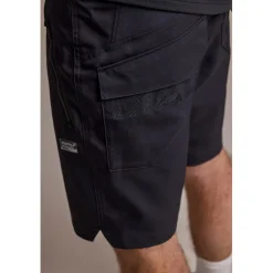 Maloja BardinM. Fietsshorts Heren - night sky multi 8388