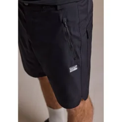 Maloja BardinM. Fietsshorts Heren - night sky multi 8388