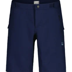Maloja BardinM. Fietsshorts Heren - night sky multi 8388