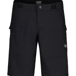 Mtb-Shorts < Maloja Bardin. Fiethort Heren - deep back uti 8862