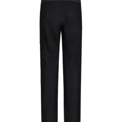 Maloja BrisenM. Boulder Broek Heren - deep black 8833