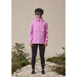Maloja CristallinaM. NOS Cycle Thermo Fietsbroek met Bretels Dames - deep black 8833