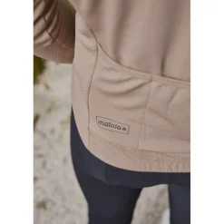 Maloja EbroM. Cycle Jas Heren - shaded sage multi 1214