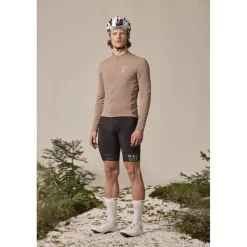 Maloja EbroM. Cycle Jas Heren - shaded sage multi 1214