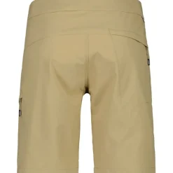 Mtb-Shorts < Maloja FinkM. Fiethort Heren - grave 8959