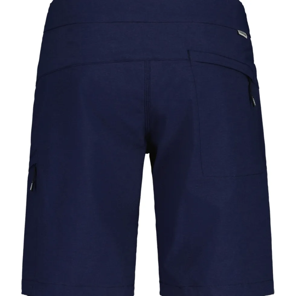 Maloja FinkM. Fietsshorts Heren - night sky 8325