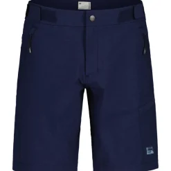 Maloja FinkM. Fietsshorts Heren - night sky 8325