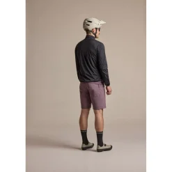 Maloja FinkM. Fietsshorts Heren - night sky 8325