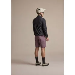Mtb-Shorts|Mtb-Broeken < Maloja Fink. Fiethort Heren - deep back 8833