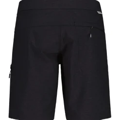 Mtb-Shorts|Mtb-Broeken < Maloja Fink. Fiethort Heren - deep back 8833