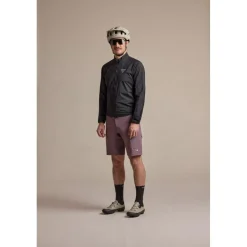 Mtb-Shorts|Mtb-Broeken < Maloja Fink. Fiethort Heren - deep back 8833