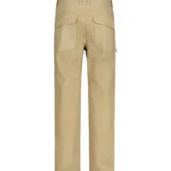 Broeken & Rokken < Maloja GoldthalerM. Avontuur Broek Heren - gravel 8959
