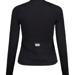 Racefietsjacks < Maloja IdroM. Roadbike Jas Dames - deep back 8833
