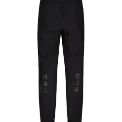 Regenbroeken < Maloja IeoU. NO Bad Weather Bike Broek Dae - deep back 8833