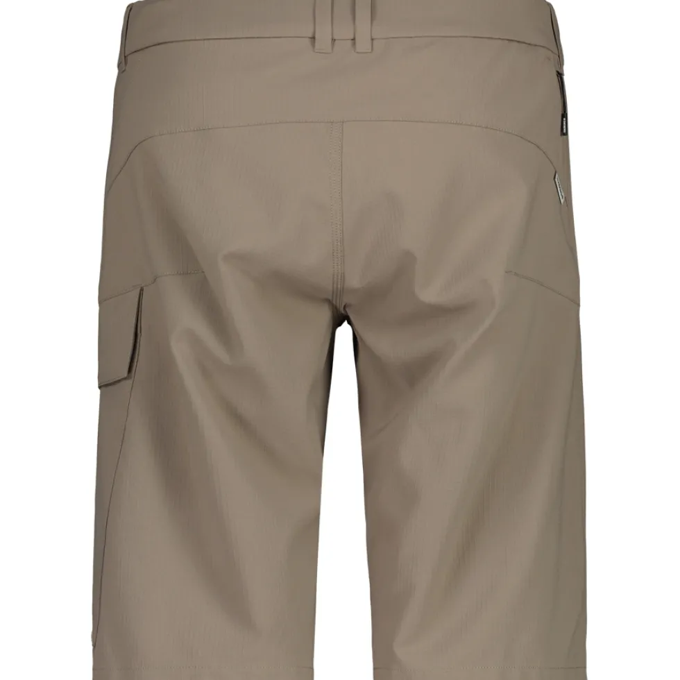 Maloja KehrwaldM. Enduro Short broeken Heren - warm shadow 1227