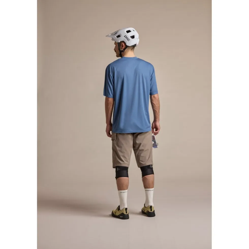 Maloja KehrwaldM. Enduro Short broeken Heren - warm shadow 1227