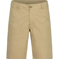 Maloja LevicoM. Commuter Short Heren - gravel 8959