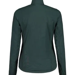 Maloja MalkaM. Cycle Jas Dames - mountain pine 1226