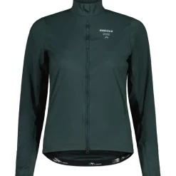 Maloja MalkaM. Cycle Jas Dames - mountain pine 1226