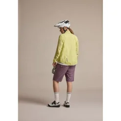 Maloja MalkaM. Cycle Jas Dames - mountain pine 1226