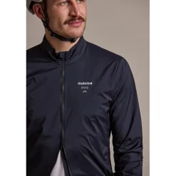 Maloja MaxlM. Cycle Jas Heren - deep black 8833