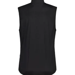 Maloja MaxlM. Cycle Vest Heren - deep black 8833