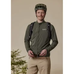 Mtb-Jacks < Maloja ax. Fietja Heren - leongra 8964