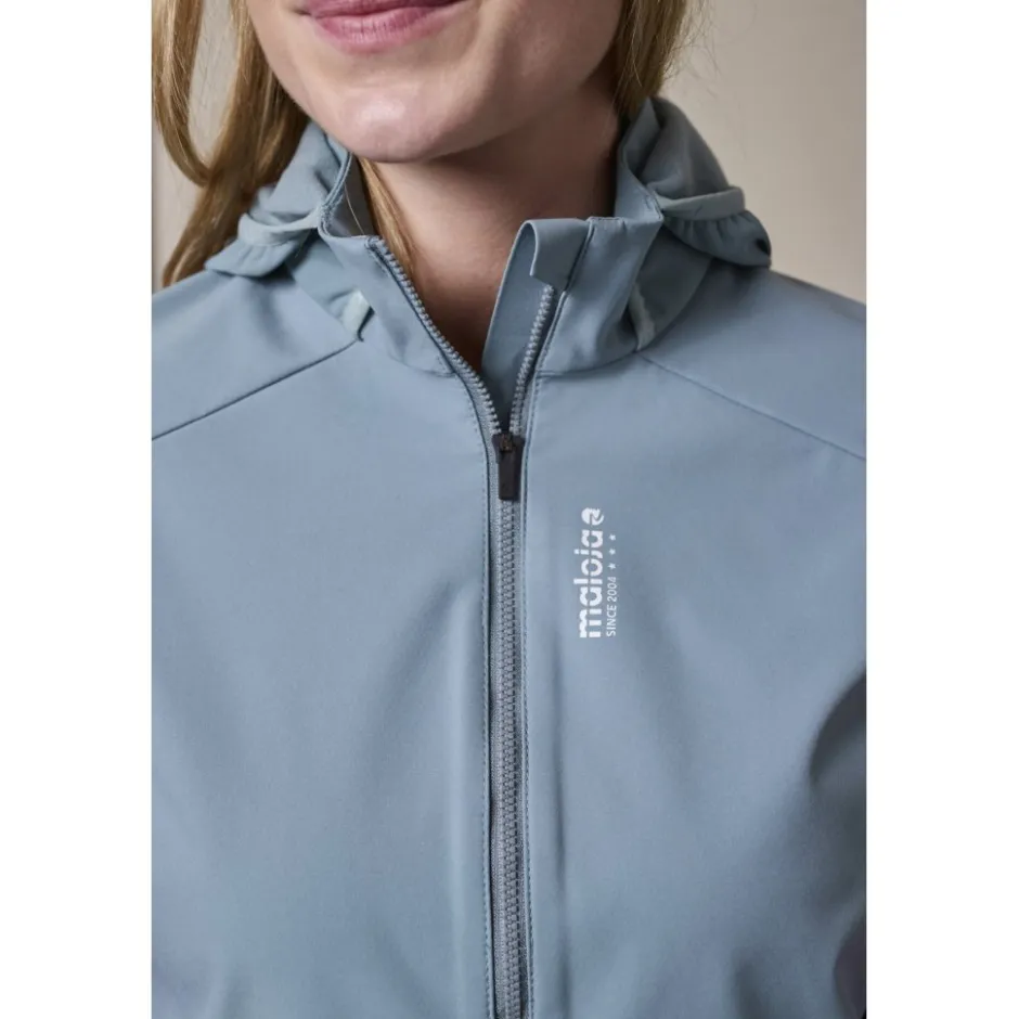 Jassen & Vesten < Maloja Neha. Nordic Hybrid ofthe Ja Dae - haded purpe uti 1207