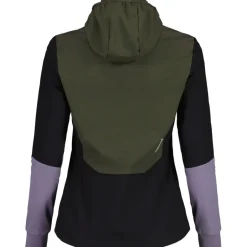 Jassen & Vesten < Maloja Neha. Nordic Hybrid ofthe Ja Dae - haded purpe uti 1207