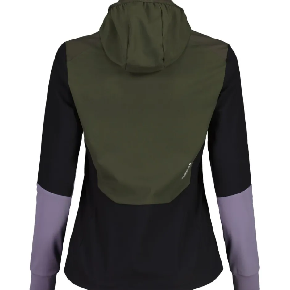 Jassen & Vesten < Maloja Neha. Nordic Hybrid ofthe Ja Dae - haded purpe uti 1207