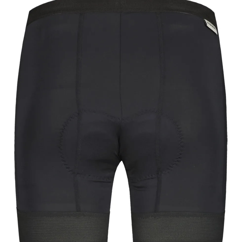 Maloja NettleM. Ondershort met Zeem Dames - moonless 0817