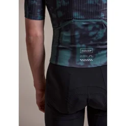 Maloja PushbikersM. Fiets pak heren - mountain pine 1226
