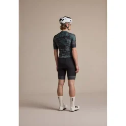 Maloja PushbikersM. Fiets pak heren - mountain pine 1226