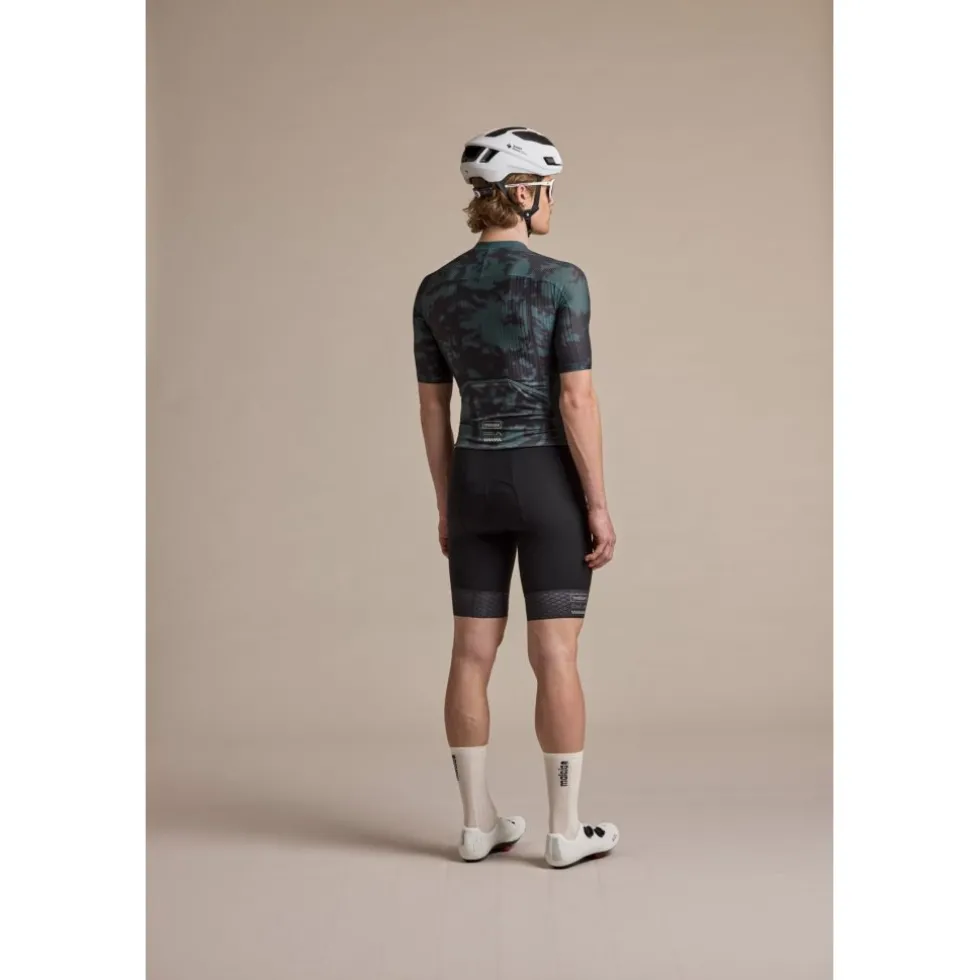 Maloja PushbikersM. Fiets pak heren - mountain pine 1226