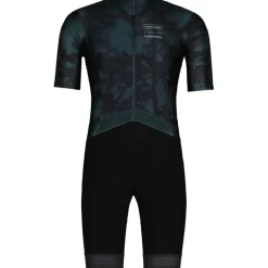 Maloja PushbikersM. Fiets pak heren - mountain pine 1226