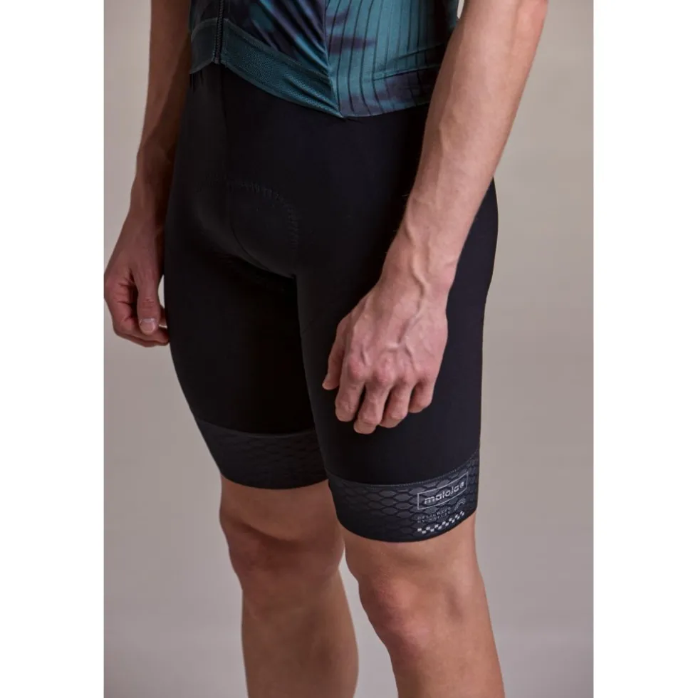 Maloja PushbikersM. Fiets pak heren - mountain pine 1226