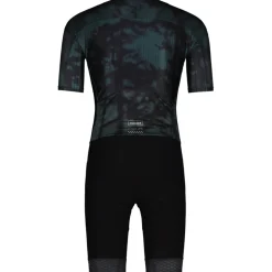 Maloja PushbikersM. Fiets pak heren - mountain pine 1226