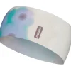Maloja SaalachM. Sports Hoofdband - shaded white bloom 1247