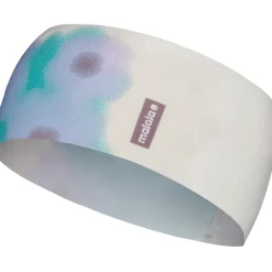 Maloja SaalachM. Sports Hoofdband - shaded white bloom 1247