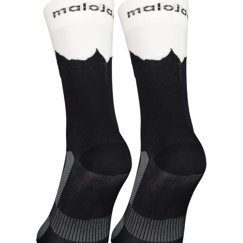 Sokken|Sokken < Maloja SlemeM. Sports Sokken - deep black 8833