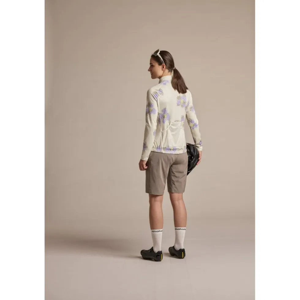 Maloja SundaM. 1/1 Cycle Jas Dames - mountain pine joy 1245