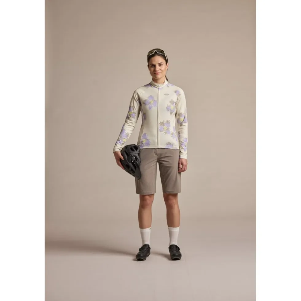 Maloja SundaM. 1/1 Cycle Jas Dames - mountain pine joy 1245