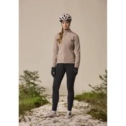 Winterbroeken|Broeken & Rokken < Maloja ToucaM. Adventure Hybrid Thermo egging Dame - deep back 8833